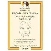 Bang Facial Strip Wax 16 stk.
