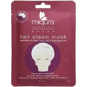 Miqura Verzorging Premium Mask Collection Hair Steam Mask 1 Stk.