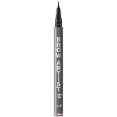 Rude Cosmetics Brow Artist Brow Pen Black Brown 0 g