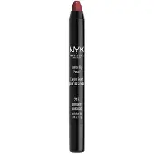 NYX Jumbo Lip Pencil Burgundy 715 5 g