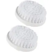 Braun Face 2 Replacement Brushes - Normal 2 stk.