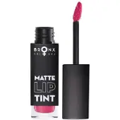 Bronx Matte Lip Tint - 03 Pink Fuchsia 5 ml