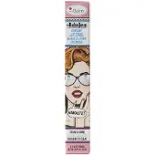 Thebalm Lippen Lipgloss TheBalmJour Creamy Lip Stain No. 04 Hello!
