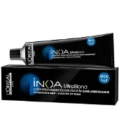 L'Oréal inoa Ultrablond UB.2 MIX 1+2 (U) 60 ml