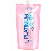 L'Oréal Platinium nutri-developpeur 12% 1000 ml