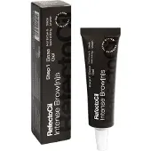 RefectoCil Intense Brow[n]s Base Gel Zwartbruin 15 ml