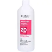 Redken Pro-Oxide Cream Developer 20 vol 6% 1000 ml