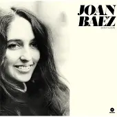 RecordCityJP - Joan Baez (LP)