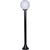 Lyora Bollamp Bolano 126cm Staand Opaal