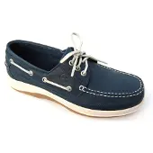 Orca Bay Squamish Bootschoenen | Maat 41 Heren Blauw