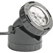 HEISSNER Vijverlamp | | 1.5 W (Kunststof, Warm wit, Onderwater)