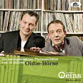 Import Die meistgesuchten Plattenschätze aus 10 Jahren Oldie-Börse