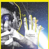 Coast2Coast Troy Von Balthazar - Knights Of Something (LP)