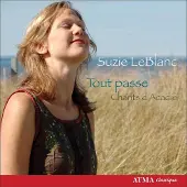 Bertus Distributie Tout Passe (Chants D'Acadie, Volume Ii)