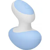 Loveline – Lovebug Clitoris Vibrator – Blauw