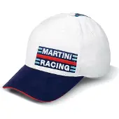 Sparco Logo Martini-r Pet