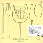 Bertus Distributie Beats, Bites & Öxle