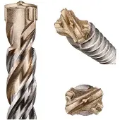 Irwin SDS-Max betonboor IW2022103 - 18,0 mm - 340 mm