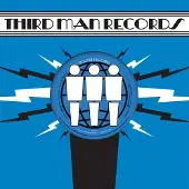 V2 Border Live At Third Man Records