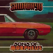Coast2Coast Samavayo & Sons Of Morpheus - The Fuzz Charger (LP)