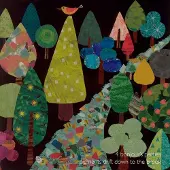 Bertus Distributie Pigments Drift Down to the Brook