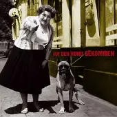 Import Auf den hund gekommen