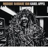 Bertus Distributie Musique Barbare