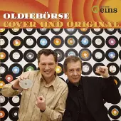 Import Oldie boerse cover and orig