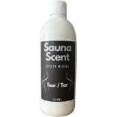 4Living Saunaland Sauna Geur Teer 500ml