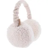 Barts Oorwarmers 'Browniez' beige