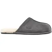 Ugg Huisschoen 'Scuff' donkergrijs