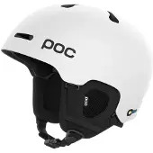 POC - Heren skihelmen - Fornix Hydrogen White Matt voor Dames - Maat 51-54 cm - Wit