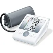 Sanitas SBM 22 10064 Bloeddrukmeter Bovenarm