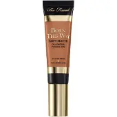 Too Faced Born This Way Soft Matte Foundation 30ml (Various Shades) - Honey