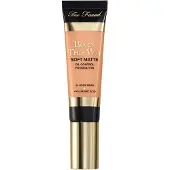 Too Faced Born This Way Soft Matte Foundation 30ml (Various Shades) - Light Beige