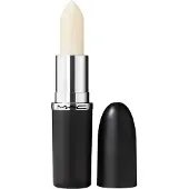 MAC Macximal Sleek Satin Lipstick 3.5g (Various Shades) - In The Clear