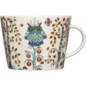 Iittala Taika kop 30 cl Wit