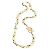 Victorio & Lucchino Vj0179co Ketting