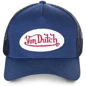 Von Dutch Bra Truckercap