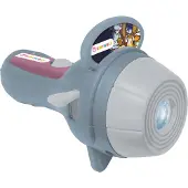 KIDYWOLF KIDYSLIDE History Verhalenprojector – Verhalenlamp met 3 Dia’s, Interactief Vertellen, 3+