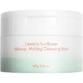 Haruharu Wonder Centella Sunflower Makeup-Melting Cleansing Balm - 100 ml