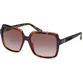 GUESS Gu00157 Dames Zonnebril
