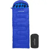 Oventure Forester slaapzak