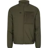 Seeland Celsius Heat Jack warmtejas elektrisch verwarmde jas Maat S