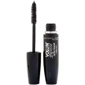 Maybelline Volum Express Turbo Boost - Very Black