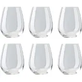 Rosenthal Waterglas DiVino Crystal Clear 440 ml