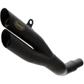 ProTaper STUUR ZWART CONTOUR CARMICHAEL
