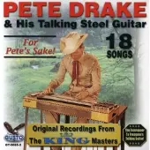 Import For pete s sake