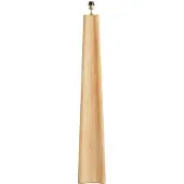 Light & Living Vloerlamp 23x23x125 cm NAVELLI hout mat naturel