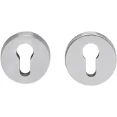 Intersteel Veiligheidsrozet SKG3 rond massief rvs